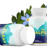 Alpilean product review